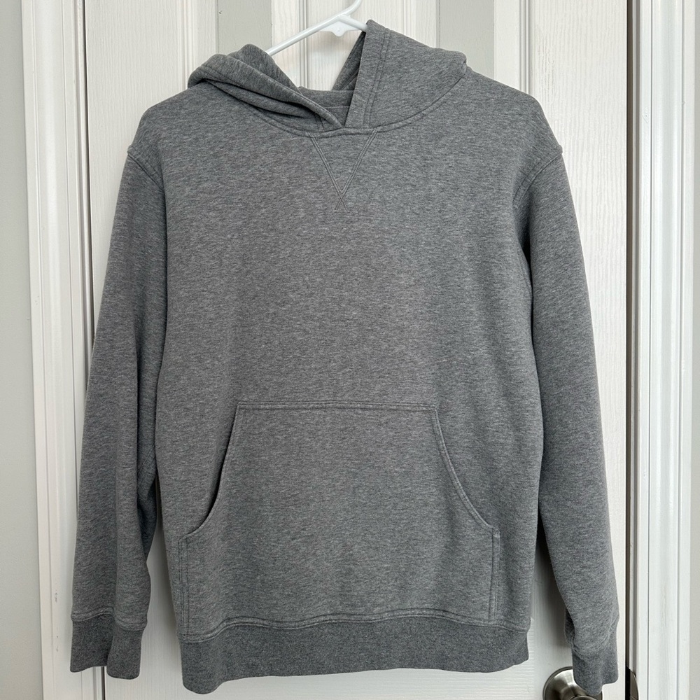 Lululemon All Yours Hoodie, size 4, great condition